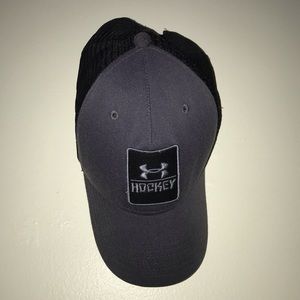 Hockey hat